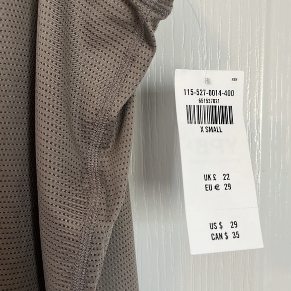 YPB - ABERCROMBIE TANK - Picture 3 of 4